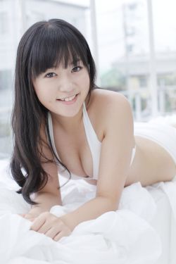 美女按摩师